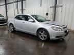 2012 Chevrolet Malibu 1LT