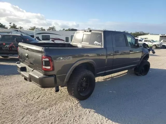 2022 Dodge 2500 Laramie