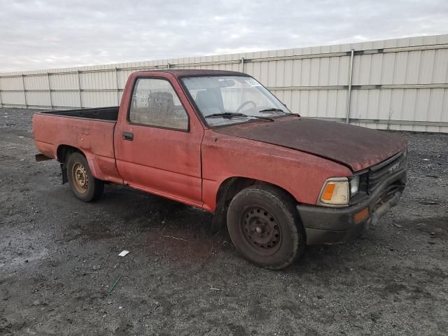 1990 Toyota Pickup 1/2 TON Short Wheelbase