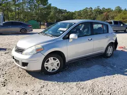 2010 Nissan Versa S en venta en Houston, TX