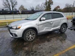 Run And Drives Cars for sale at auction: 2019 Mitsubishi Outlander Sport ES