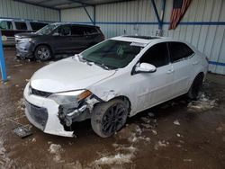 2016 Toyota Corolla L en venta en Colorado Springs, CO