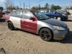 2004 Honda Civic EX