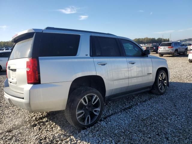 2019 Chevrolet Tahoe C1500 LT