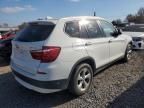 2012 BMW X3 XDRIVE28I