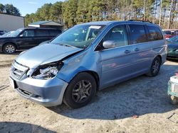 2006 Honda Odyssey EX en venta en Seaford, DE