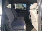 2012 Honda Odyssey EX