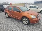 2011 Dodge Caliber Mainstreet