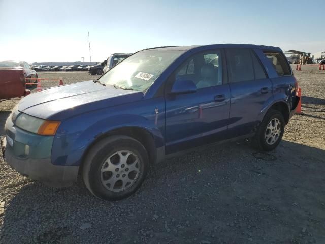 2005 Saturn Vue