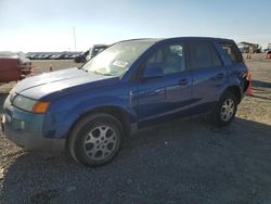 Saturn salvage cars for sale: 2005 Saturn Vue