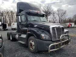 Freightliner salvage cars for sale: 2016 Freightliner Cascadia 125