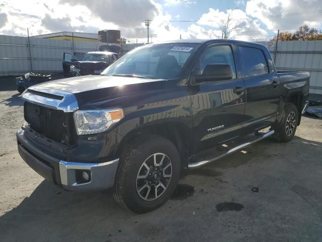 2015 Toyota Tundra Crewmax SR5