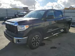 2015 Toyota Tundra Crewmax SR5 en venta en Antelope, CA