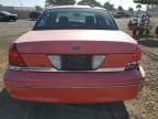 2005 Ford Crown Victoria LX