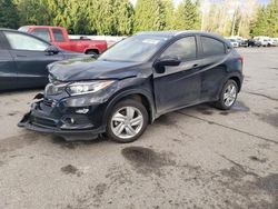 2020 Honda HR-V EX en venta en Arlington, WA