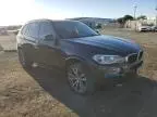 2018 BMW X5 XDRIVE35D