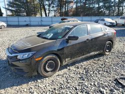 2018 Honda Civic LX en venta en Windsor, NJ