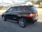 2015 Mercedes-Benz ML 350