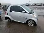 2008 Smart Fortwo Pure