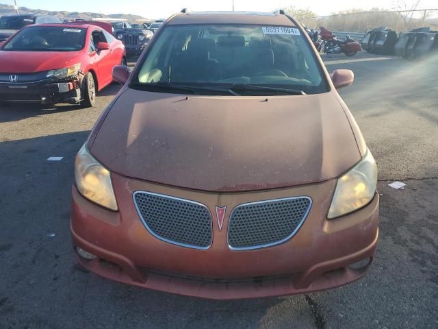 2005 Pontiac Vibe