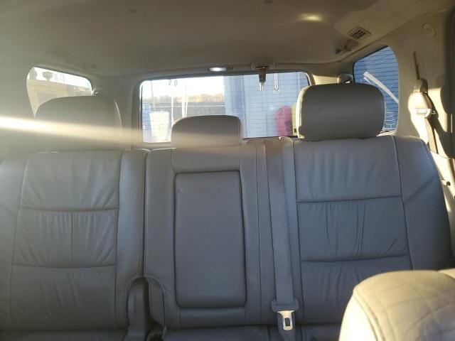 2007 Toyota Sequoia SR5