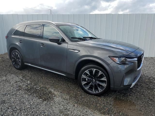 2024 Mazda CX-90