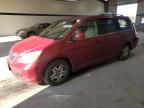 2006 Honda Odyssey EX