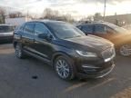 2019 Lincoln MKC Select