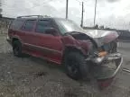 1999 Chevrolet Blazer