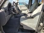 2006 Jeep Liberty Sport