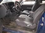 2001 Nissan Frontier King Cab XE