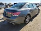 2012 Honda Accord EX