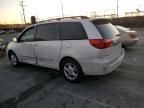 2004 Toyota Sienna XLE