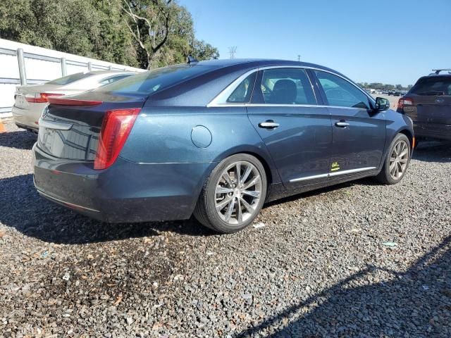 2014 Cadillac XTS