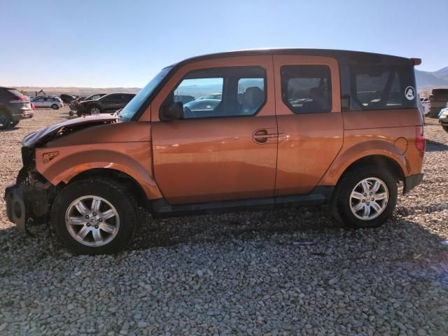 2008 Honda Element EX