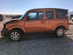 Honda salvage cars for sale: 2008 Honda Element EX