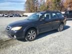 2008 Subaru Outback 2.5I Limited