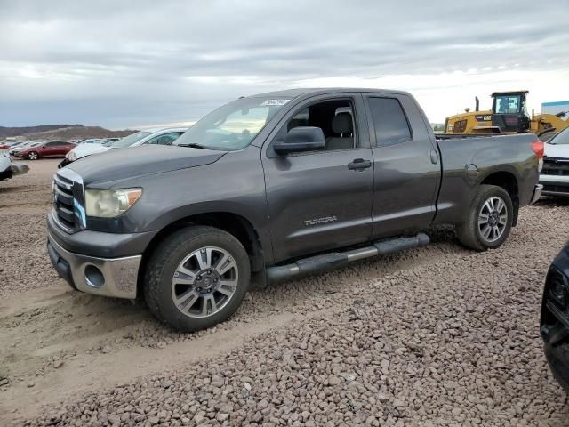 2012 Toyota Tundra Double Cab SR5