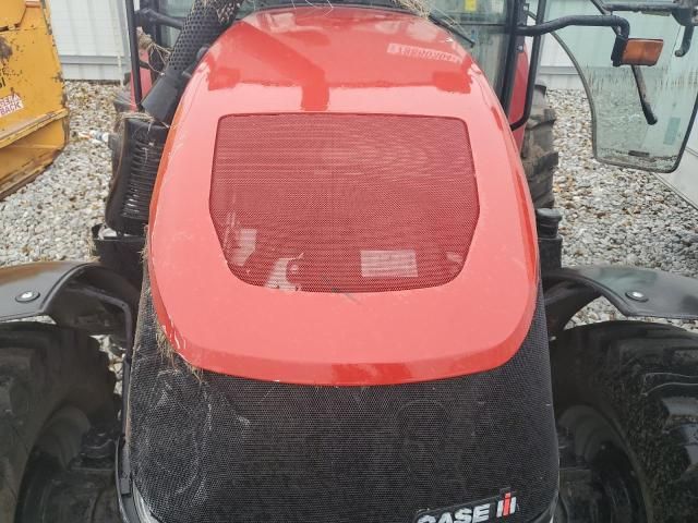 2019 Case Tractor