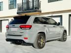 2021 Jeep Grand Cherokee Trackhawk