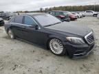 2015 Mercedes-Benz S 550