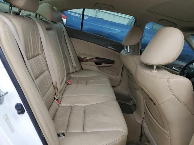 2009 Honda Accord EXL