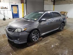 2013 Toyota Corolla Base en venta en Glassboro, NJ