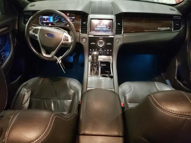 2014 Ford Taurus Limited