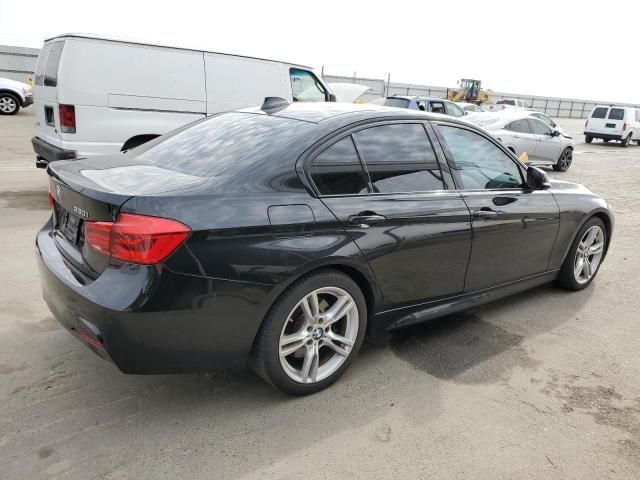 2017 BMW 330 I