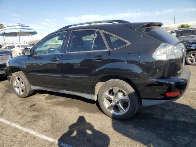 2005 Lexus RX 330