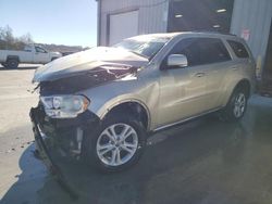 2011 Dodge Durango Crew en venta en Cahokia Heights, IL