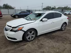 2014 Acura ILX 20 en venta en Newton, AL