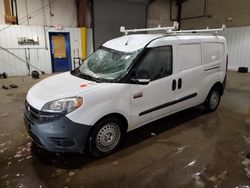 Dodge Promaster City Vehiculos salvage en venta: 2016 Dodge RAM Promaster City