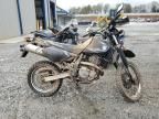 2009 Suzuki DR650 SE